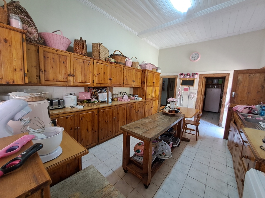 3 Bedroom Property for Sale in Vrede Free State